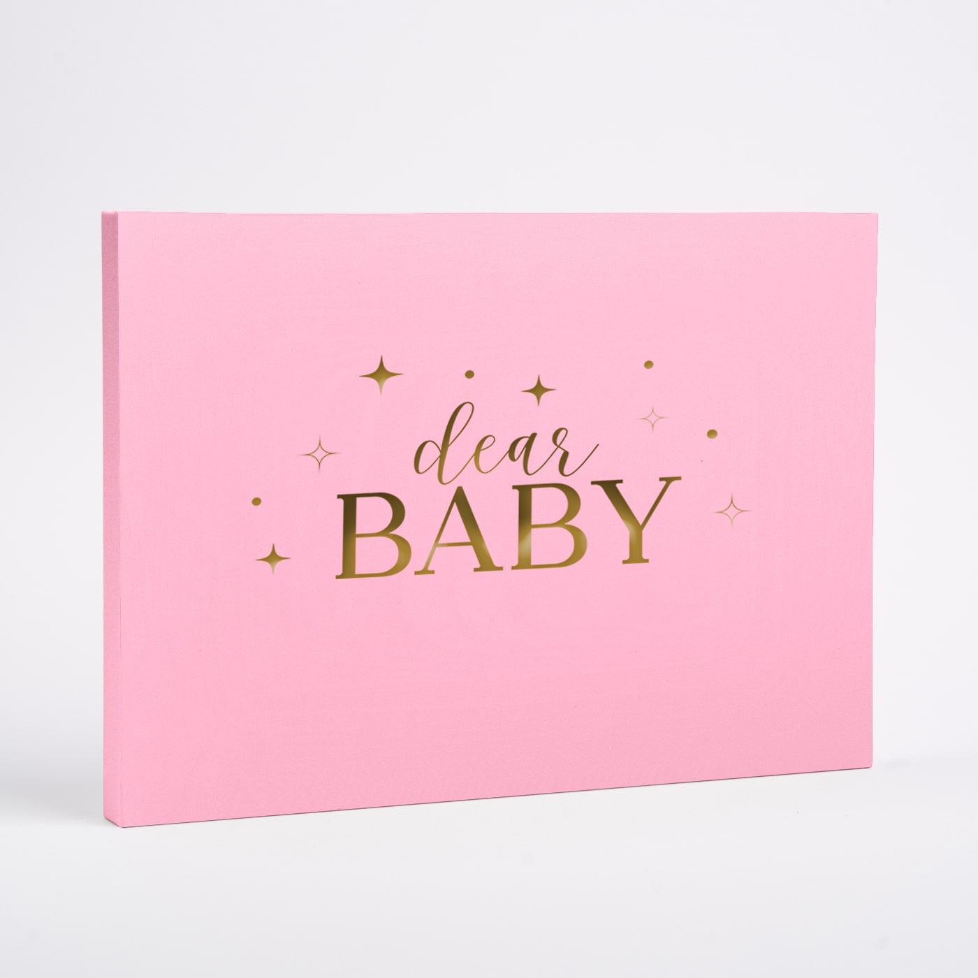 Baby Video Book - A