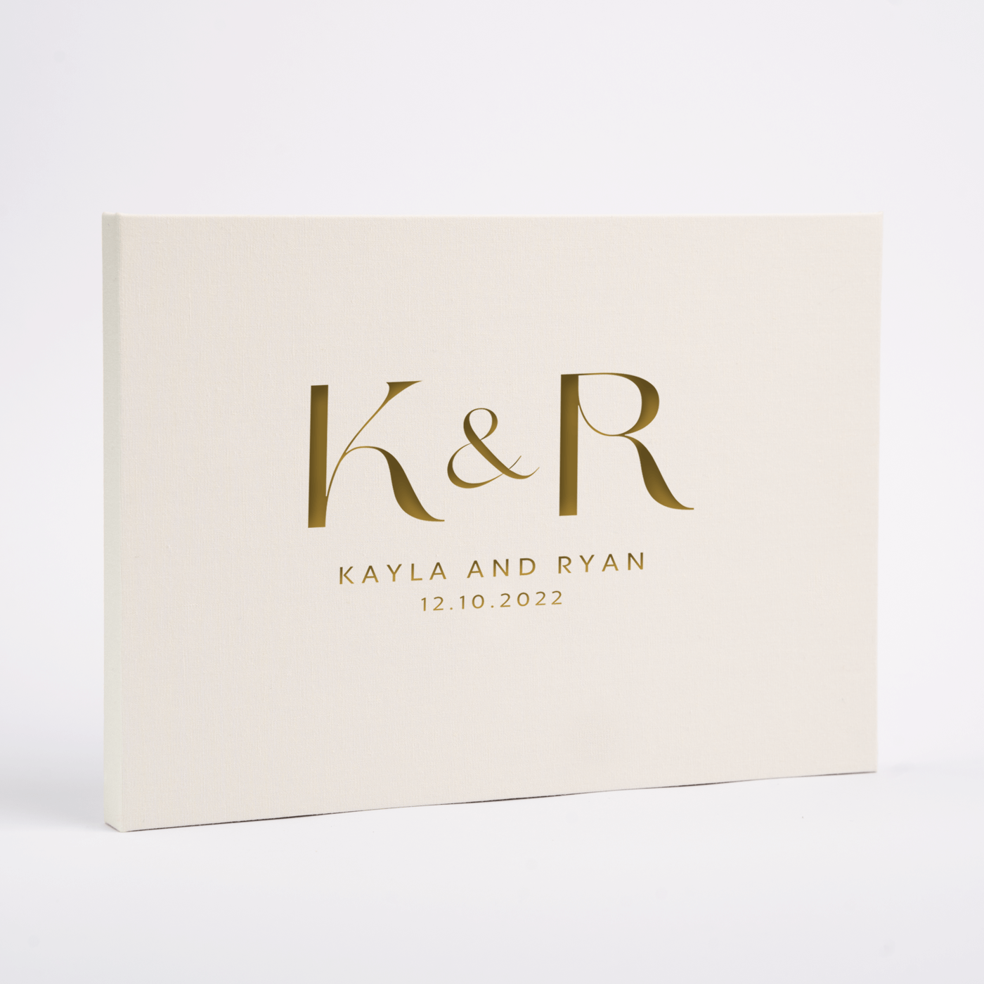 Custom Design Video Book