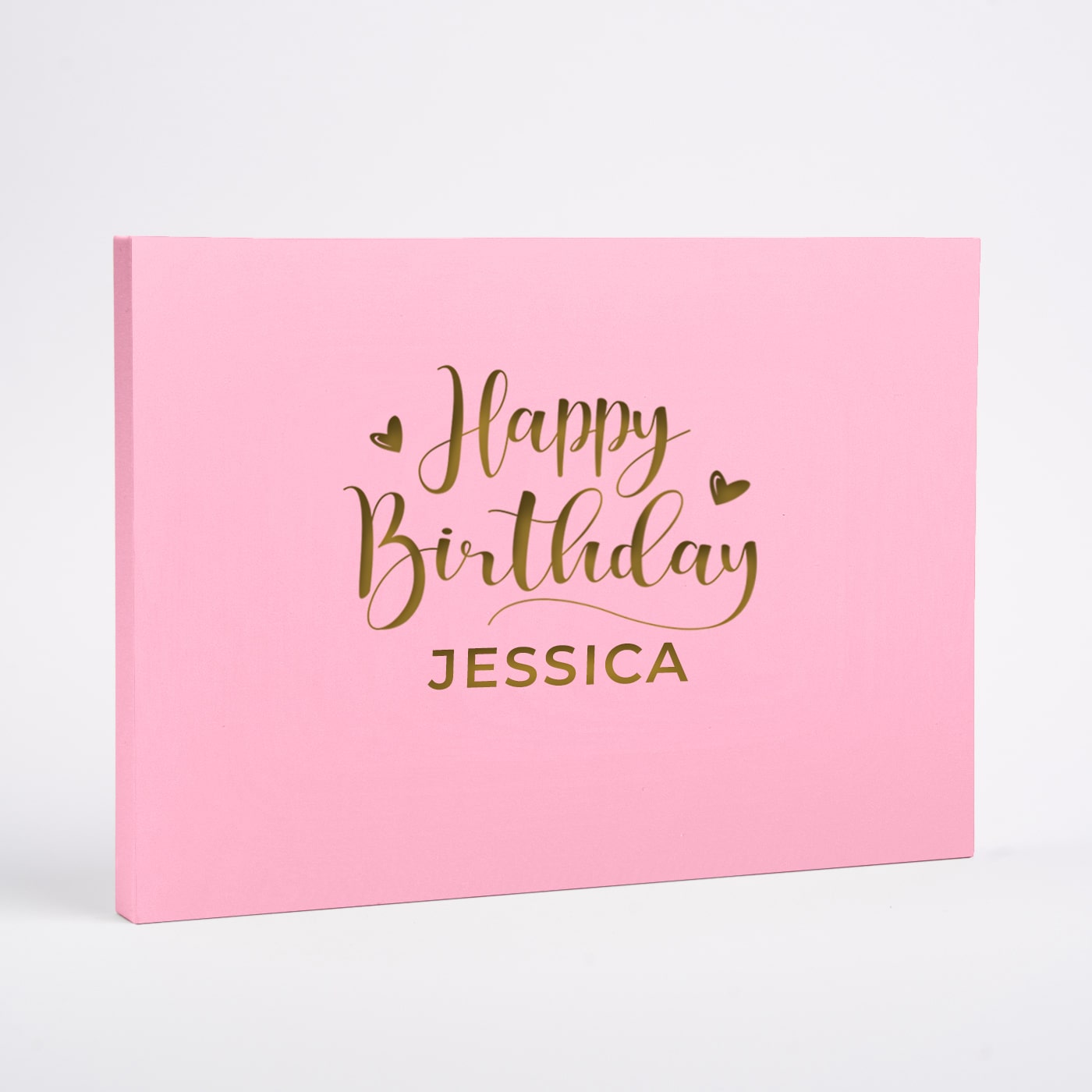 Personalised Birthday Video Book #3