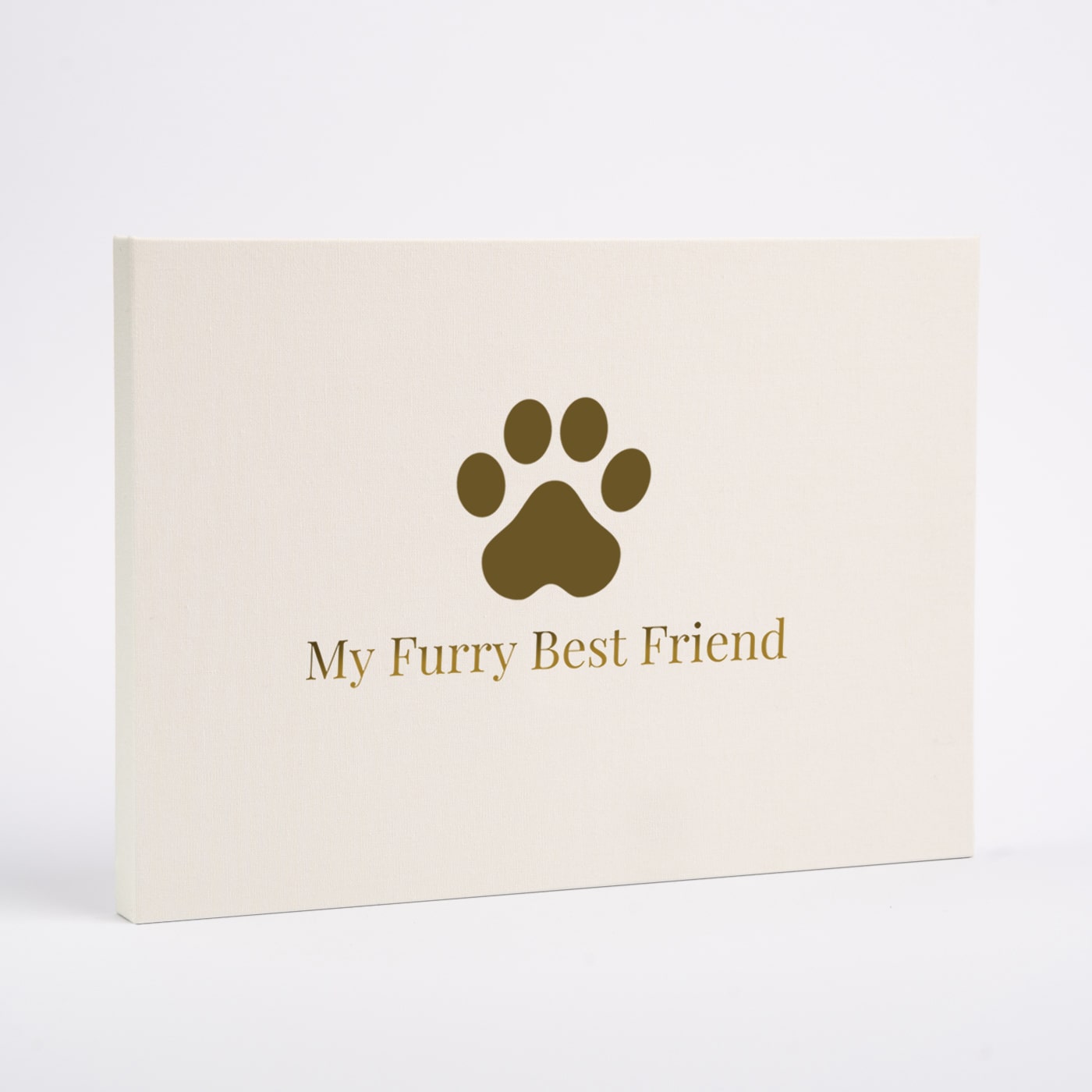 Pet Video Book - A