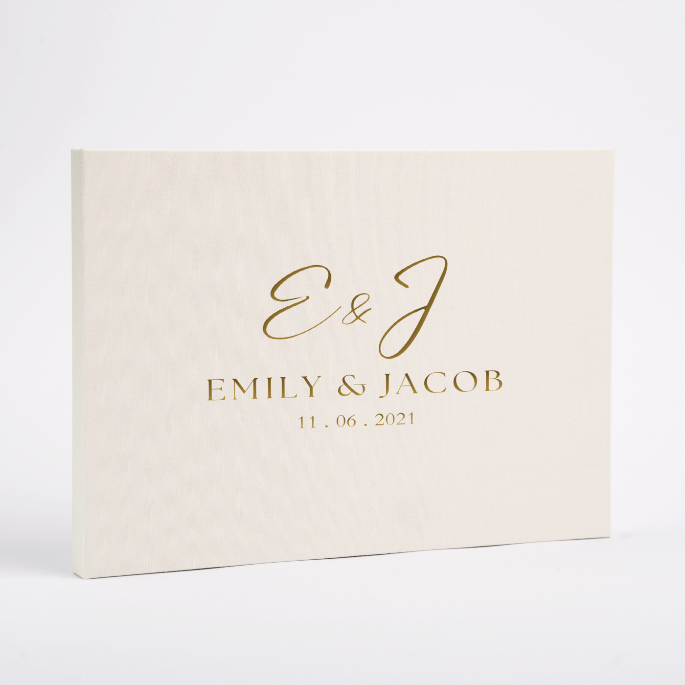 Custom Design Video Book