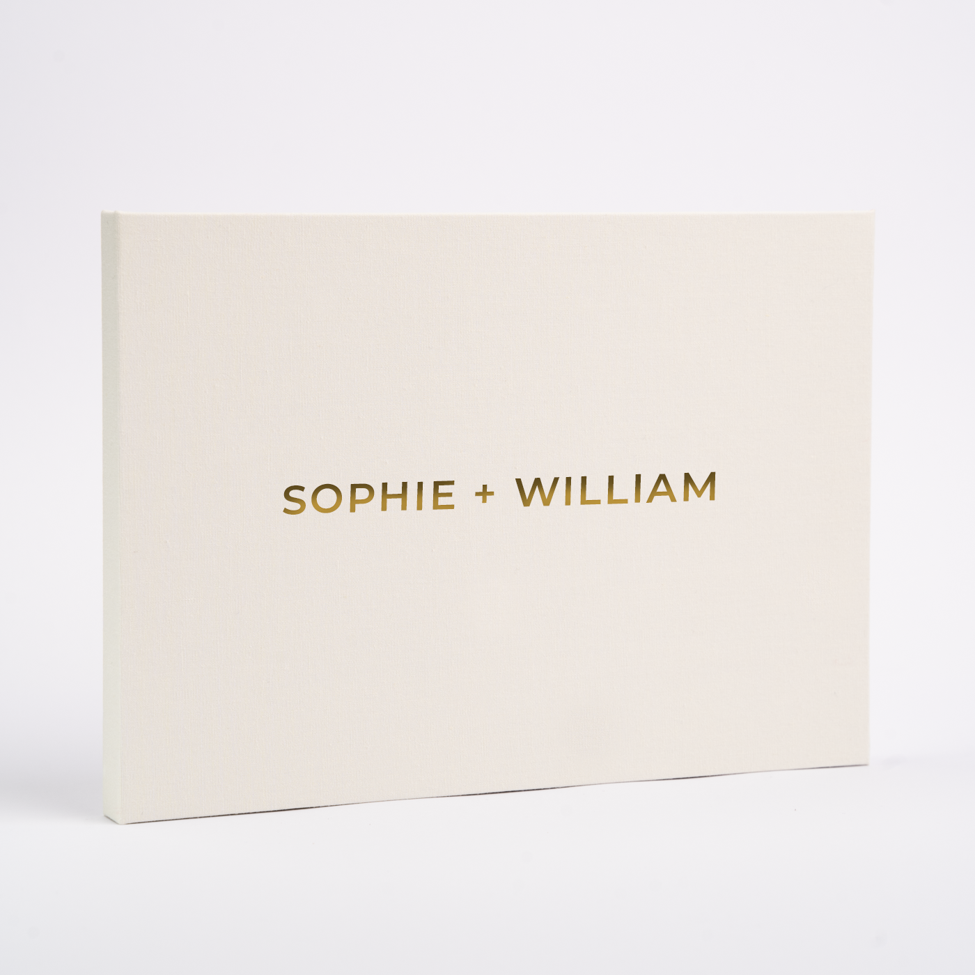 Personalised Video Book - 1