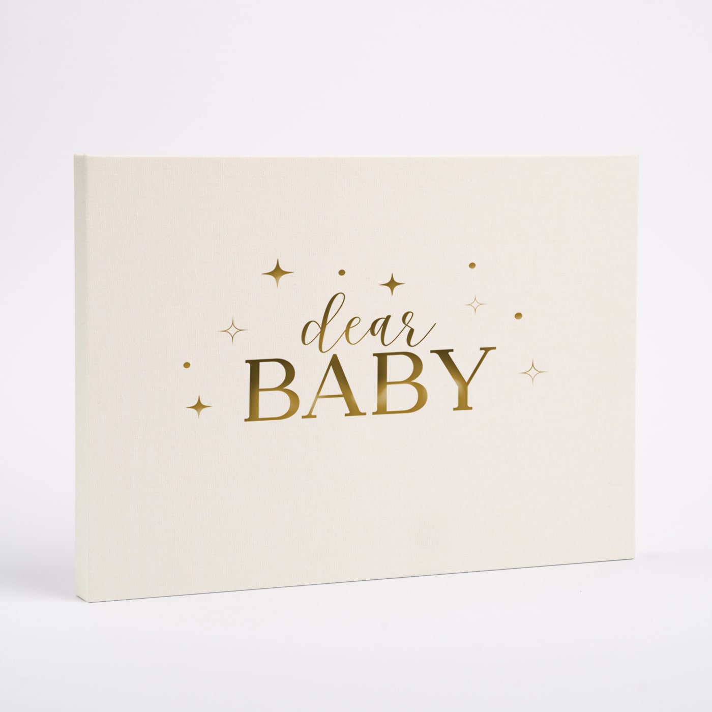 Baby Video Book - A