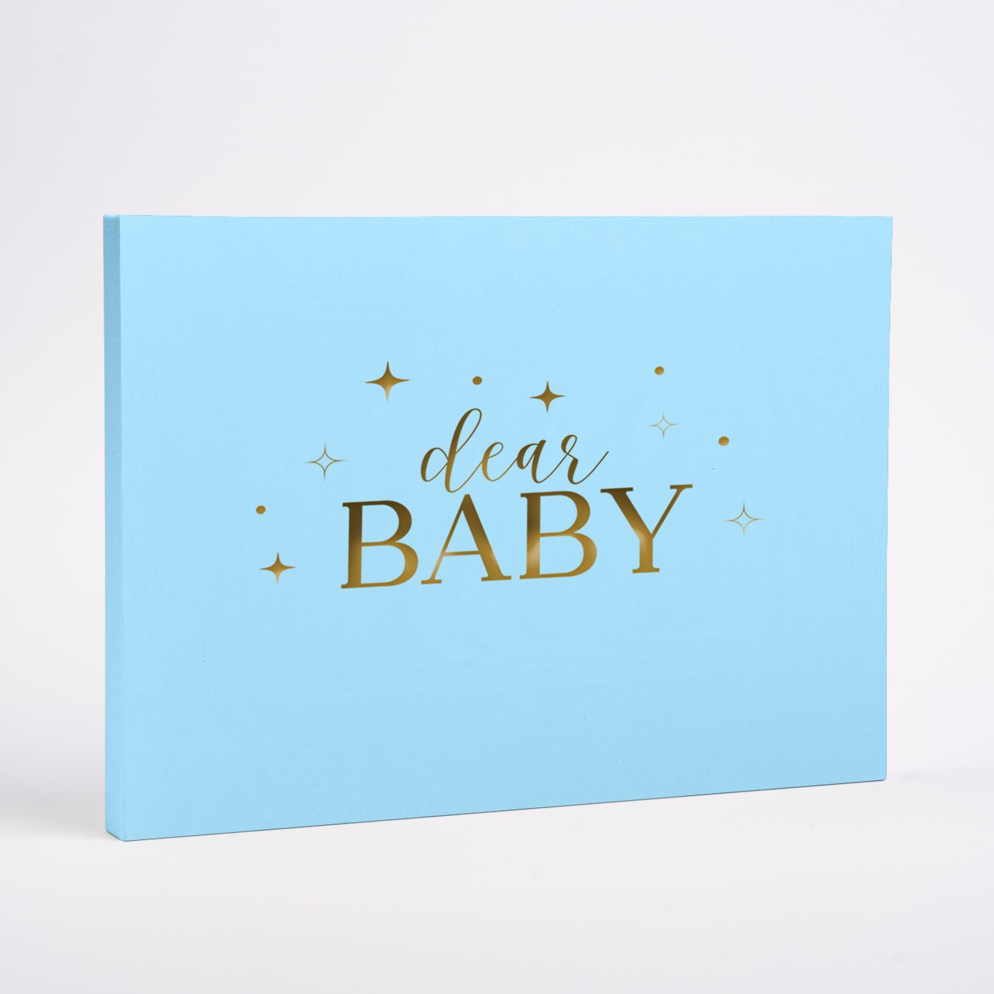 Baby Video Book - A