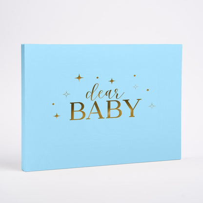Baby Video Book - A