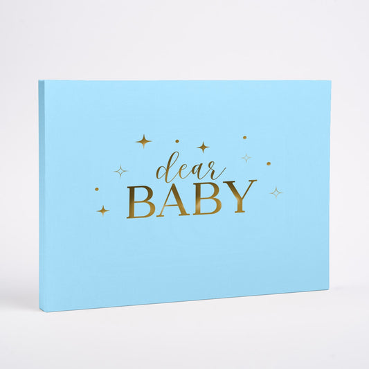 Baby Video Book - A