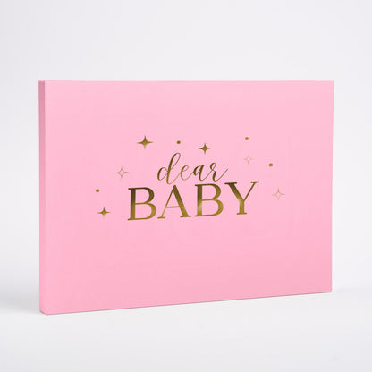 Baby Video Book - A