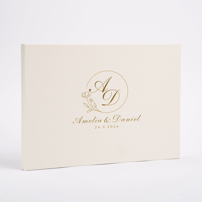 Custom Design Video Book