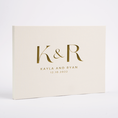 Custom Design Video Book