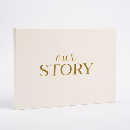 Partner Video Book
