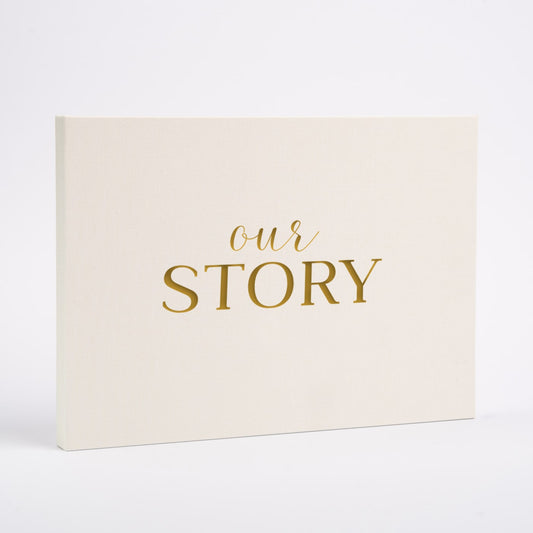 Partner Video Book - A