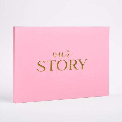 Partner Video Book