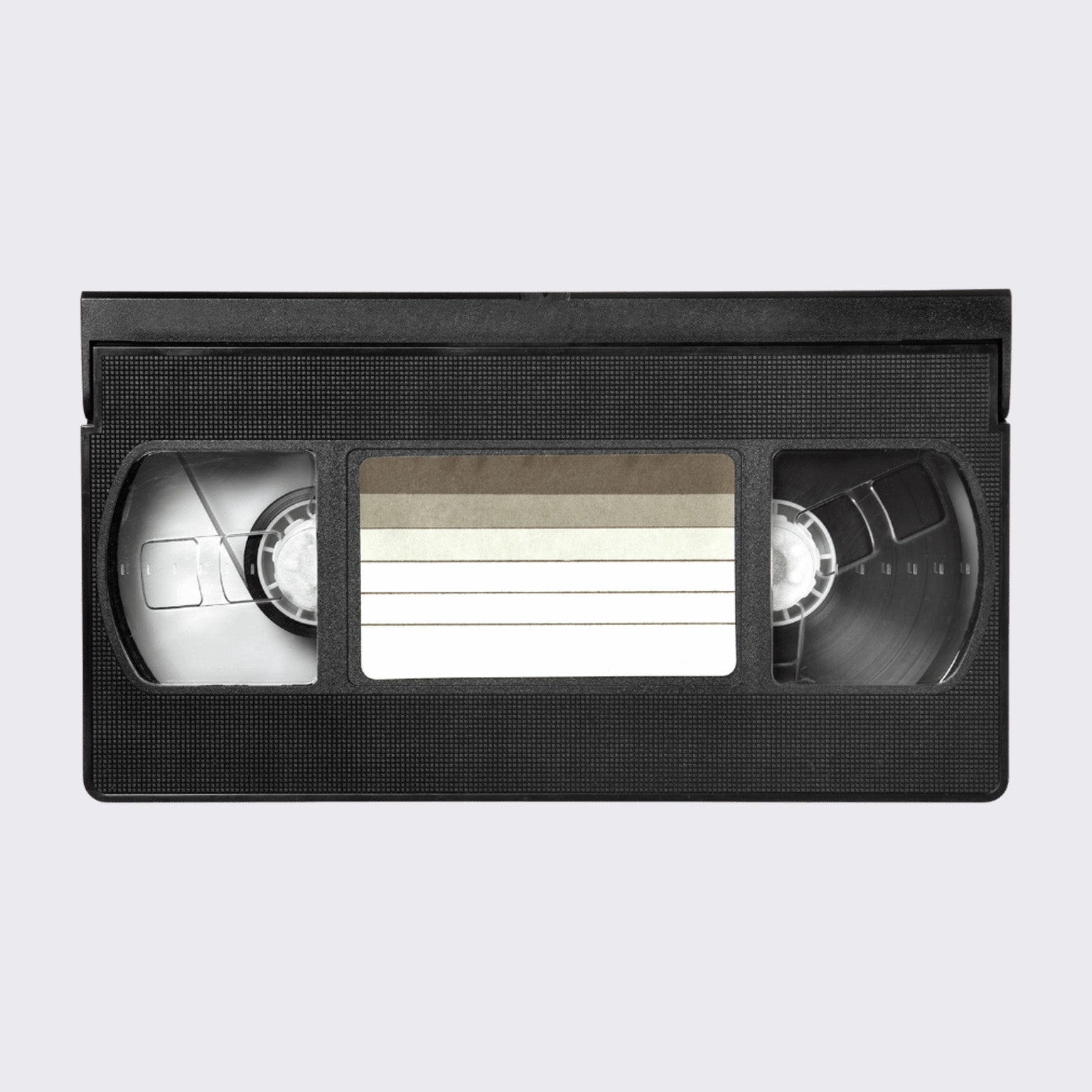 VHS/DVD to Digital File