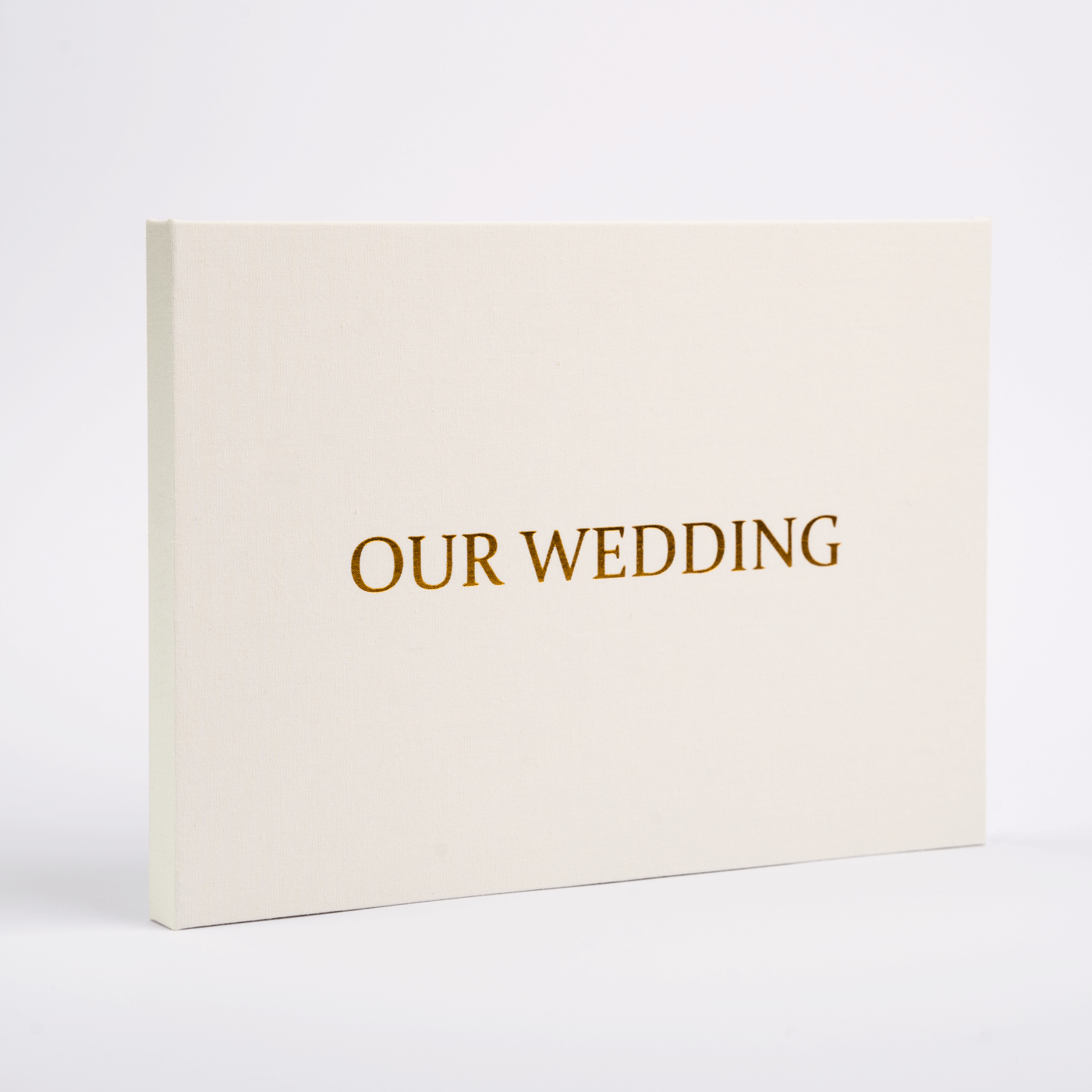 Video Book Wedding Serif Font